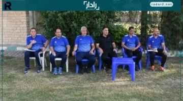 متابعة خاصة.. المقاولون العرب يركز بقوة على تطوير ناشئيهضمن مواجهة 2007 ضد سيراميكا